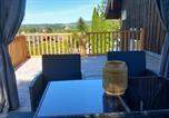 Location vacances Saaldorf-Surheim - Grey House-1