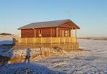 Location vacances Selfoss - Egilsstaðir 1 Guesthouse-1