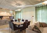 Location vacances Pietrasanta - Olimagio Farm Stay with animals and 25m pool, beach at cycling distance-2