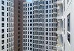 Location vacances Tangerang - Nice and New Studio at Tokyo Riverside Pik 2 Apartment By Travelio-2