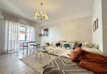 Location vacances Alassio - Ala - Le Conchiglie Di Grace - Happy Rentals-1