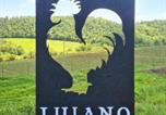 Hôtel San Casciano in Val di Pesa - Winery Houses in Chianti-3