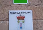 Hôtel Aragon - Albergue de Maella-1