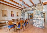 Location vacances Elche - Villa Bonavista-4