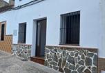 Location vacances Almonaster la Real - La &quote;Casita de Manuelaa&quote;-2