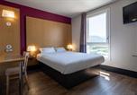 Hôtel Le Pont-de-Claix - B&B Hotel Grenoble Centre Alpexpo-1
