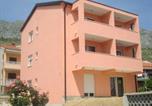 Location vacances Dugi Rat Općina - Apartments Maki-1