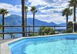 Location vacances Brione sopra Minusio - Villa Grande Dame by Fewotessin-1