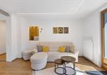 Location vacances Wutach - Ferienwohnung am Brändbach-1