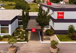Hôtel Bienne - Ibis 3 Lacs Neuchâtel-3