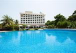 Hôtel Shirdi - Sun-n-Sand Shirdi-3