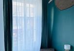 Location vacances Tours - Appartement de standing hyper centre-3