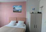Hôtel Falaise - Hotel le Saint Germain-3