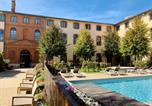 Hôtel Tarn-et-Garonne - Dali Hôtel Montauban-3