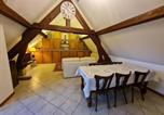 Location vacances Pulney - Voici une suggestion de titre : Gîte charmant près de Nancy avec climatisation, Wifi, barbecue et parking privé - Fr-1-584-100-2