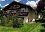 Location vacances Bayerisch Eisenstein - In the country house at the national park-1