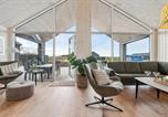 Location vacances Otterup - Beautiful Home In Otterup With Sauna-4