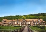 Hôtel Pressagny-l'Orgueilleux - Club Wyndham Normandy-1
