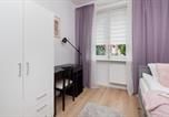 Location vacances  Pologne - Beautiful & Comfortable Spacious Apartment in Gdansk by Noclegi Renters-4
