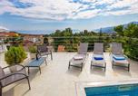 Location vacances Matulji - Apartment Bella Vista-3 by Interhome-4