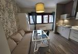 Location vacances Úbeda - Apartamentos Sol del Prior-2