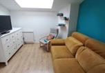 Location vacances El Portillo - Ático con 2 dormitorios y garaje a 10 minutos de Valladolid-3