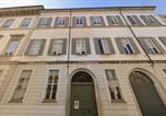 Location vacances Milan - Andreeas Milano-3