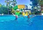 Location vacances Llucmajor - Villa Del Artista Super Lujo-1