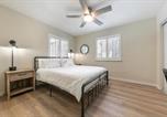 Location vacances Stateline - Lake Village Getaway condo-2