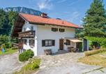 Location vacances Bad Häring - Platzhirsch Small-3