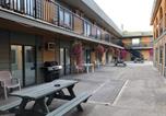 Location vacances  Okanagan - Courtyard Inn Vernon-3