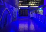 Location vacances Yida - اللؤلؤه جده-3