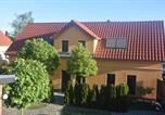 Location vacances Cottbus - Sonnenaufgang-2