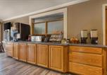 Hôtel Jasper - Surestay Hotel by Best Western Leesville-3
