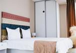 Location vacances Cluj-Napoca - Apartments 7-17 Zorilor-3