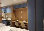 Location vacances Salvador - Studio Business Frente Mar. Pituba House.-4