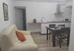 Location vacances Úbeda - Aurora1 Belén Alojamiento en el casco histórico-3