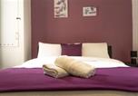 Location vacances Carlisle - Mmr Homes-2