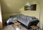 Location vacances Erlangen - Ferienwohnung Alafia-3