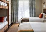 Hôtel Old Orchard Beach - Hidden Pond Resort-3