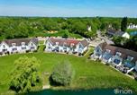Location vacances South Cerney - Isis Lakes 52, Fountain View-2