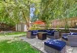 Location vacances Upper Lake - Relaxing River Retreat Near Moms Beach with Patio-4