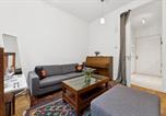 Location vacances Berlin - Arbio I 1bedroom with Piano Prenzlauer Berg Berlin-1