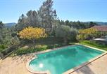 Location vacances Courry - Awesome Home In Bordezac-3