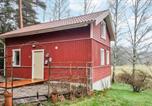 Location vacances Borås - Nice Home In Alingsås-1