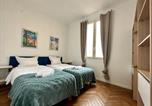Location vacances Beausoleil - Villa Clair Logis Monaco Parking Terrasse-3