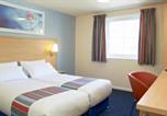 Hôtel Gare de Kidderminster - Travelodge Kidderminster-3