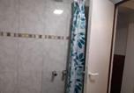 Location vacances San Carlos de Bariloche - Bariloche Apartment-2