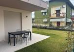 Location vacances Pozzolengo - The Time of Relax - House in residence with Pool-4