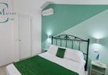 Location vacances Calabre - Saturno's Home-2
